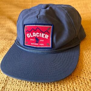 Glacier Hat